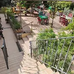 Bed & Breakfast Les P'tits Velos Chandolas