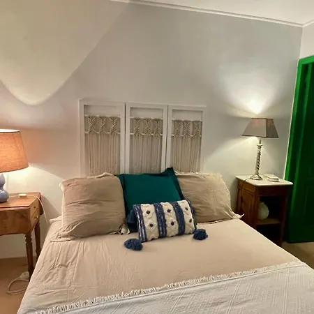Bed & Breakfast Les P'tits Velos