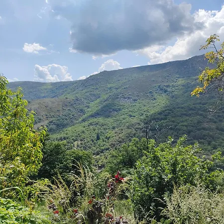 Les P'tits Velos B&B Chandolas