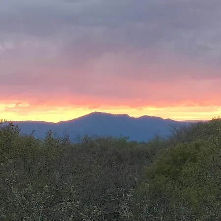 Les P'tits Velos B&B Chandolas