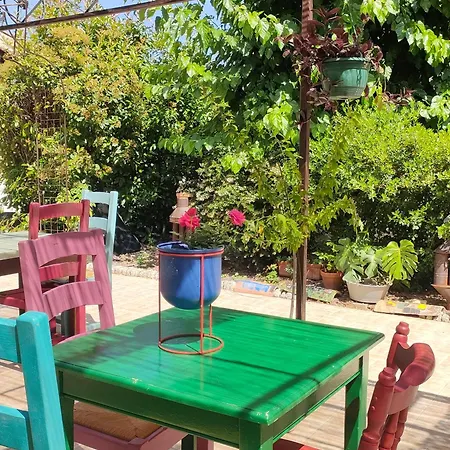 Bed & Breakfast Les P'tits Velos 3*