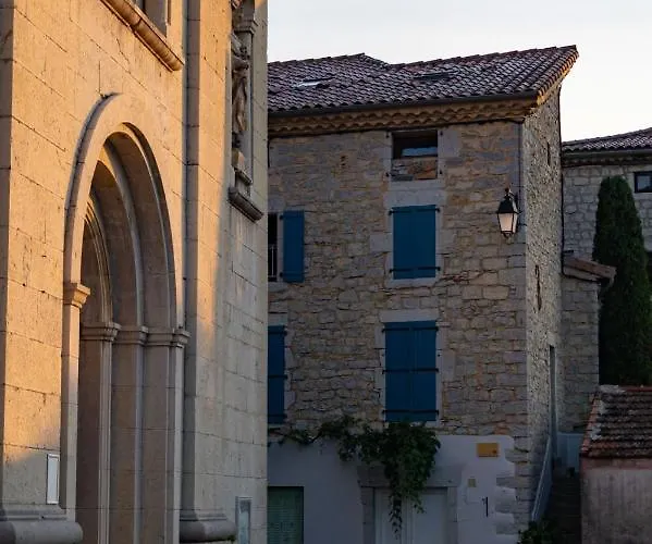 Les P'tits Velos Bed & Breakfast 3*