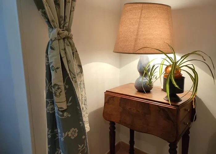 Les P'tits Velos Bed & Breakfast 3*