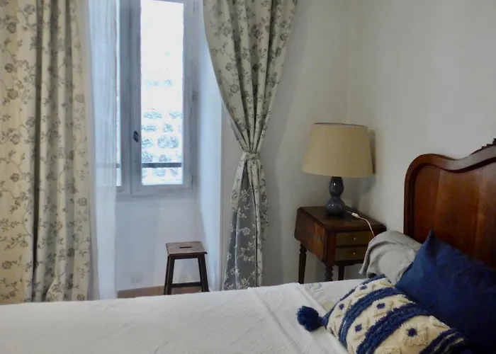 Les P'tits Velos Bed & Breakfast 3*