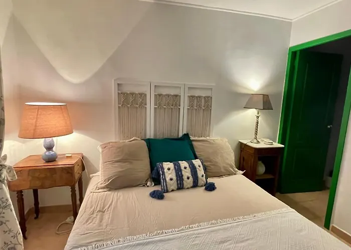 Bed & Breakfast Les P'tits Velos