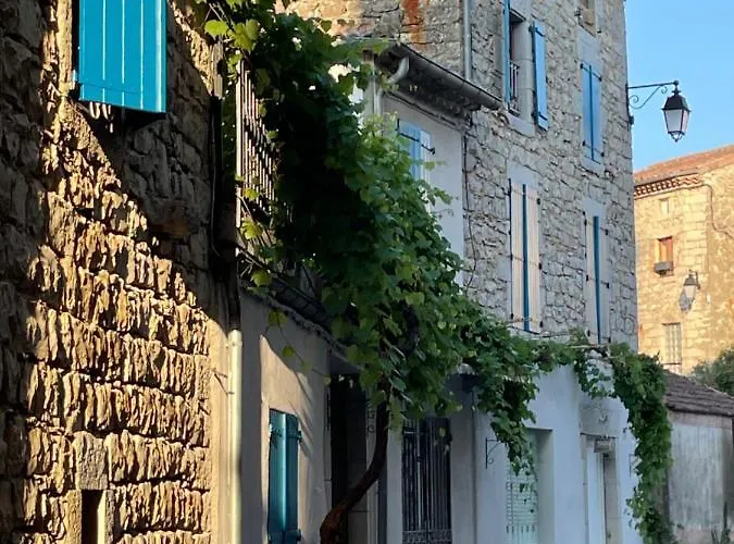 Les P'tits Velos Bed & Breakfast 3*