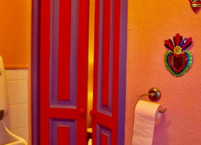 Les P'tits Velos Bed & Breakfast 3*
