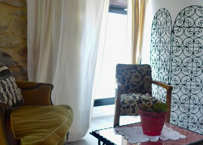 Bed & Breakfast Les P'tits Velos