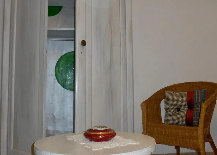 Les P'tits Velos Bed & Breakfast 3*