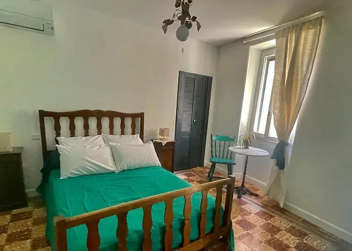 Bed & Breakfast Les P'tits Velos Chandolas