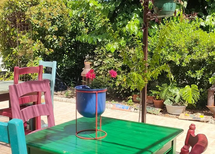 Bed & Breakfast Les P'tits Velos 3*