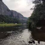 Les P'tits Velos Panzió Chandolas