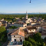 Les P'tits Velos Panzió