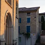 Les P'tits Velos Panzió 3*