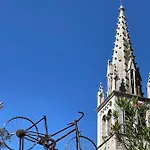 Les P'tits Velos Panzió