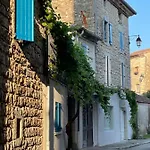 Les P'tits Velos Panzió 3*