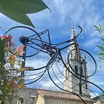 Panzió Les P'tits Velos 3*