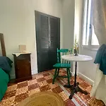 Les P'tits Velos Panzió
