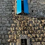 Les P'tits Velos Panzió
