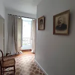 Panzió Les P'tits Velos Chandolas