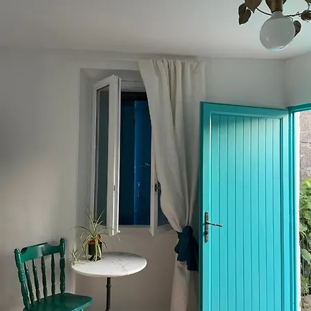 Les P'tits Velos 3* Chandolas