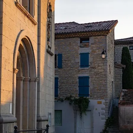 Les P'tits Velos فندق مبيت وإفطار 3*