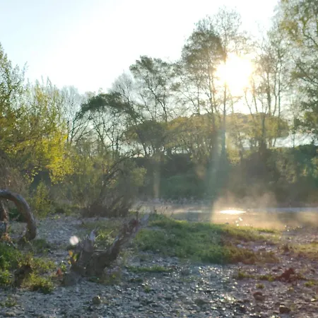 Les P'tits Velos فندق مبيت وإفطار 3*