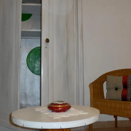 Les P'tits Velos فندق مبيت وإفطار 3*