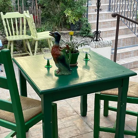 Les P'tits Velos Chandolas