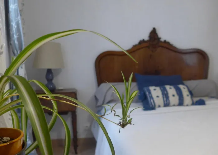Bed & Breakfast Les P'tits Velos 3*