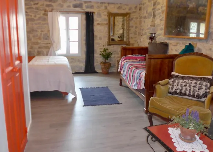 Bed & Breakfast Les P'tits Velos