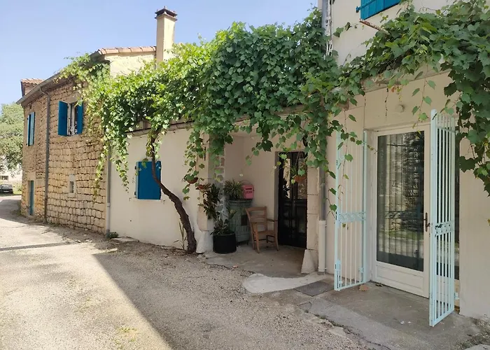 Bed & Breakfast Les P'tits Velos