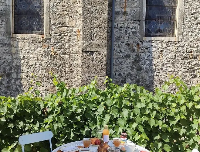 Les P'tits Velos 3* Chandolas